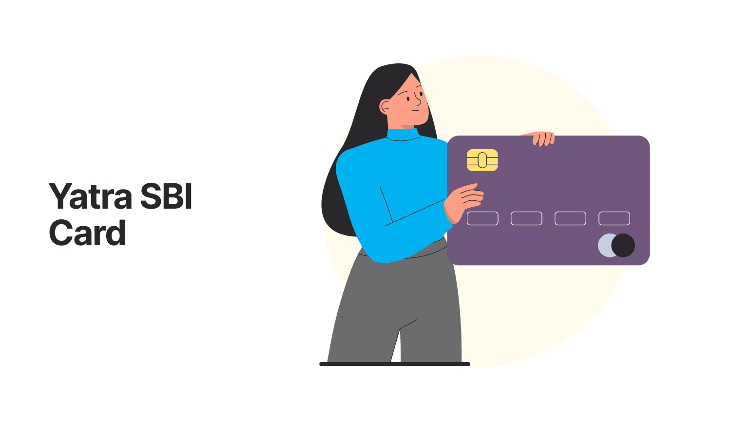 Yatra SBI Card
